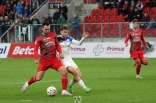 Zagłębie Sosnowiec - Skra Częstochowa cz. I
