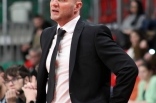MB Zagłębie Sosnowiec - KGHM BC Polkowice