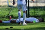 Zagłębie II Sosnowiec - Unia Rędziny
