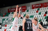 MB Zagłębie Sosnowiec - AZS UMCS Lublin