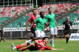 Sparing: Zagłębie Sosnowiec - Podbeskidzie Bielsko-Biała