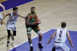 MKS II Dąbrowa Górnicza - KKS Zagłębie Sosnowiec