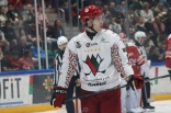 Hokej: Zagłębie Sosnowiec - Cracovia
