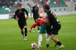 Zagłębie Sosnowiec - GKS Jastrzębie