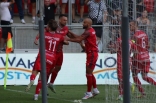 Zagłębie Sosnowiec - Olimpia Grudziądz