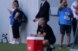 Sparing: Zagłębie Sosnowiec - Wisła Kraków