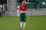 Zagłębie Sosnowiec - GKS Jastrzębie