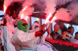 Zagłębie Sosnowiec - Legia Warszawa cz.I