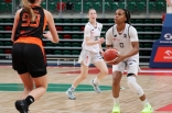 MB Zagłębie Sosnowiec - KGHM BC Polkowice
