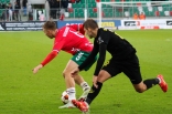 Zagłębie Sosnowiec - GKS Jastrzębie