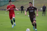 Sparing: Zagłębie Sosnowiec - Garbarnia Kraków