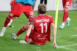 Zagłębie Sosnowiec - Olimpia Grudziądz