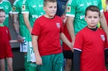 Zagłębie Sosnowiec - Legia Warszawa cz.I