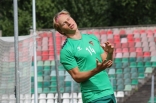 Sparing: Zagłębie Sosnowiec - Ślęza Wrocław