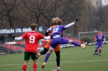 Zagłębie II Sosnowiec - FK Pardubice II