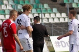 Zagłębie II Sosnowiec - Skra Płomień Częstochowa