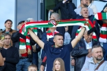 Zagłębie Sosnowiec - Legia Warszawa cz.I