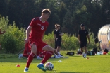 Sparing: Zagłębie Sosnowiec - Polonia Nysa