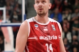 Koszykówka: Polska - Austria