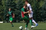 Zagłębie II Sosnowiec - CKS Czeladź