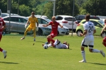 Zagłębie Sosnowiec - MFK Karvina
