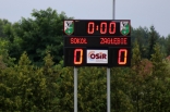 Sokół Kleczew - Zagłębie Sosnowiec