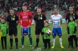 Zagłębie Sosnowiec - Podbeskidzie Bielsko-Biała