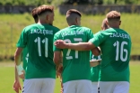 Sparing: Zagłębie Sosnowiec - Podbeskidzie Bielsko-Biała