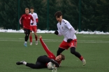 Sparing: Zagłębie II Sosnowiec - Beskid Andrychów