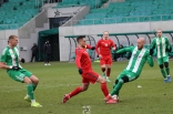 Zagłębie Sosnowiec - Tatran Presov
