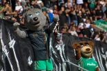 Zagłębie Sosnowiec - Legia Warszawa cz.I