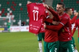 Zagłębie Sosnowiec - GKS Jastrzębie