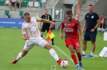 Zagłębie Sosnowiec - Olimpia Grudziądz
