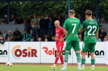 Sokół Kleczew - Zagłębie Sosnowiec
