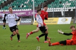 Sparing: Zagłębie Sosnowiec - Podlesianka Katowice