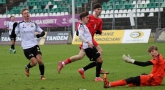 Sparing: Zagłębie Sosnowiec - Podlesianka Katowice 7:1 [+ GALERIA]