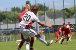 Sparing: Zagłębie II Sosnowiec - Górnik II Zabrze