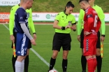 Unia Dąbrowa Górnicza - Zagłębie II Sosnowiec FINAŁ PUCHARU POLSKI