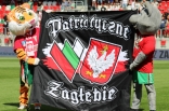 Zagłębie Sosnowiec - Resovia Rzeszów cz.I
