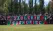 Sparta Katowice - Zagłębie Sosnowiec cz. I