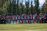 Sparta Katowice - Zagłębie Sosnowiec cz. I