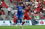 Zagłębie Sosnowiec - Sandecja Nowy Sącz cz. 2