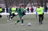 Sparing: Zagłębie Sosnowiec - Puszcza Niepołomice