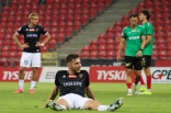 GKS Tychy - Zagłębie Sosnowiec