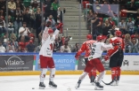 Hokej: Zagłębie Sosnowiec - Cracovia