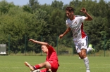 Sparing: Zagłębie II Sosnowiec - Górnik II Zabrze