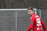 Sparing: GKS Jastrzębie - Zagłębie Sosnowiec