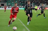 Zagłębie Sosnowiec - Pogoń Grodzisk Mazowiecki