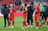 Zagłębie Sosnowiec - Pogoń Grodzisk Mazowiecki