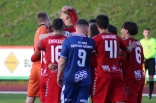 Unia Dąbrowa Górnicza - Zagłębie II Sosnowiec FINAŁ PUCHARU POLSKI